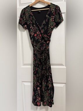 Rachel Zoe Floral Dress